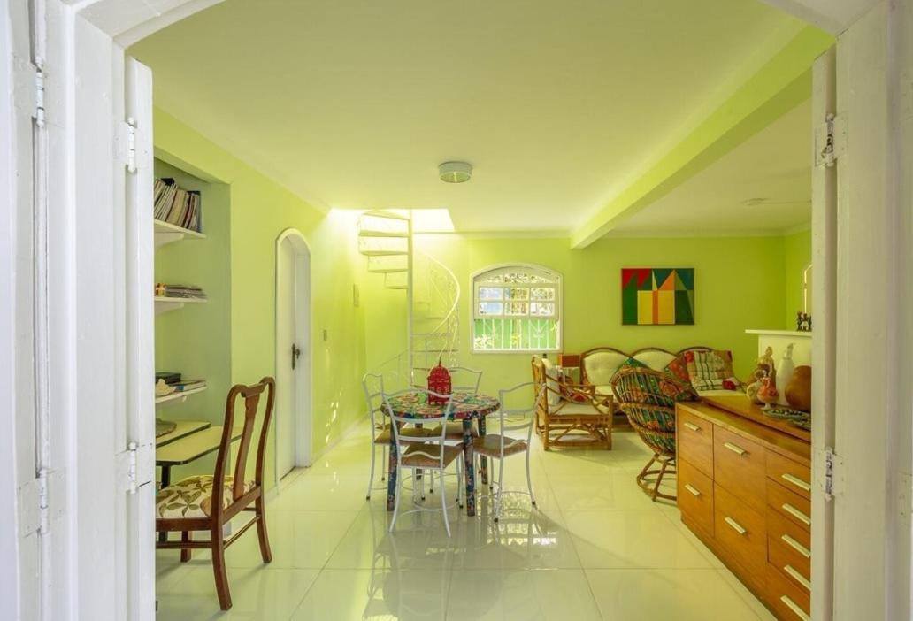 Buzios Casa Verde Exterior foto