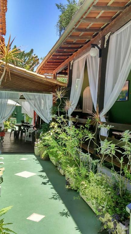 Buzios Casa Verde Cameră foto