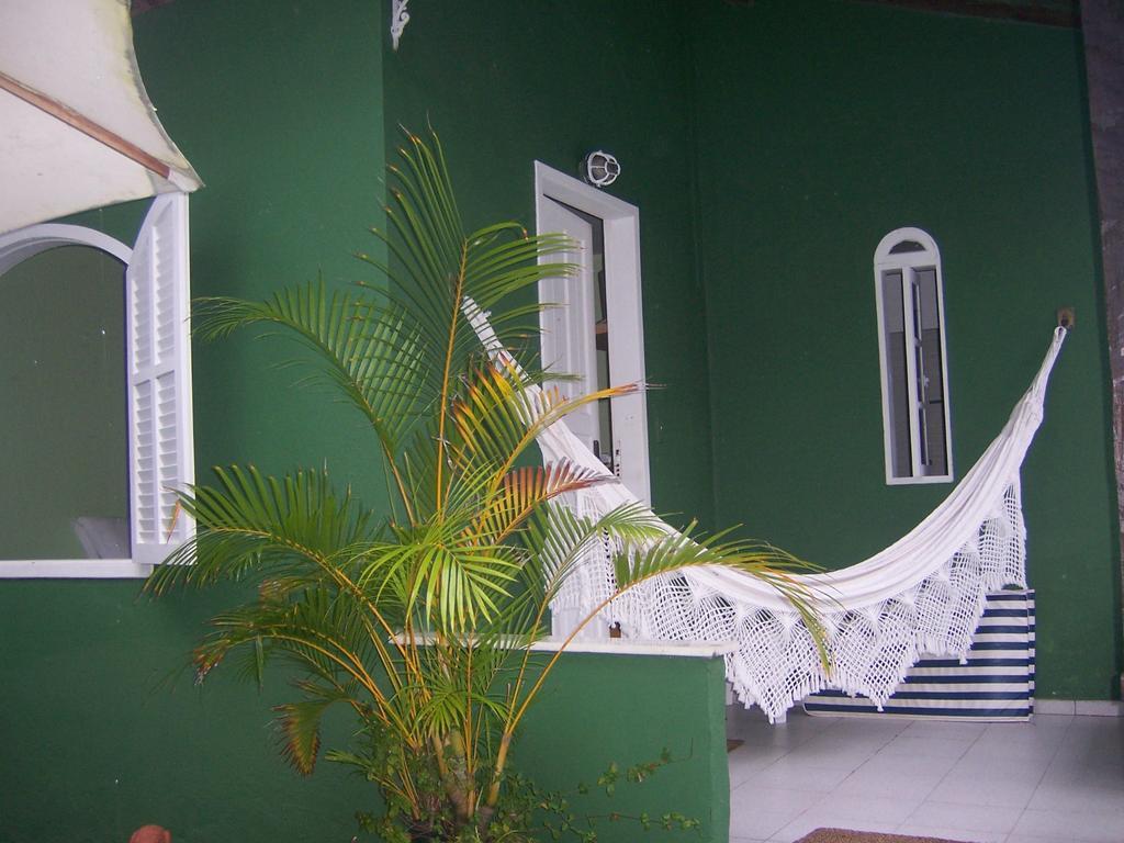 Buzios Casa Verde Cameră foto